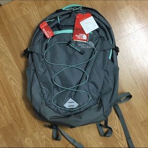 Brand new The North Face Borealis Backpack